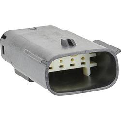 MX150 334810401 Molex MOL Automotive Schwarz Molex Inhalt: 1 St.