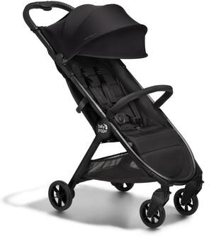 Baby Jogger City Tour 2 Stroller, Eco Collection, Eco Black