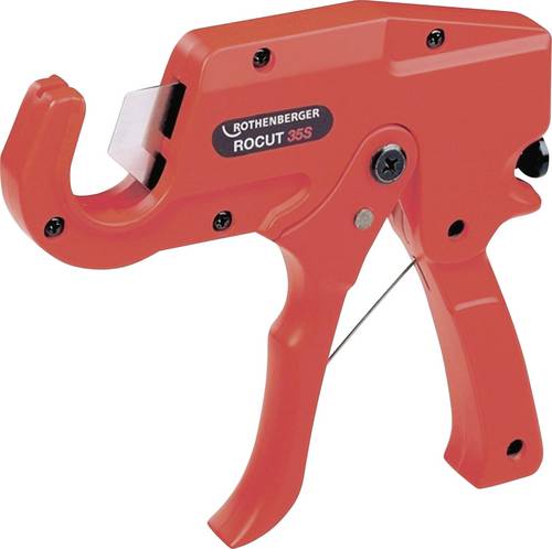 Rothenberger 55005 Kunststoffrohrschere