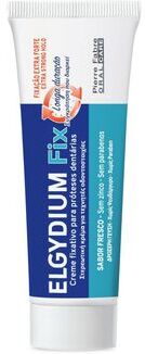 Elgydium Fix Creme Fixativo Para Próteses Dentárias 45 g