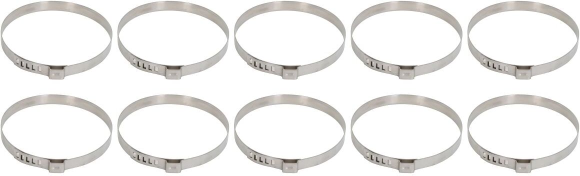 Pascal Raccoglitore, manicotto G500004PC/10