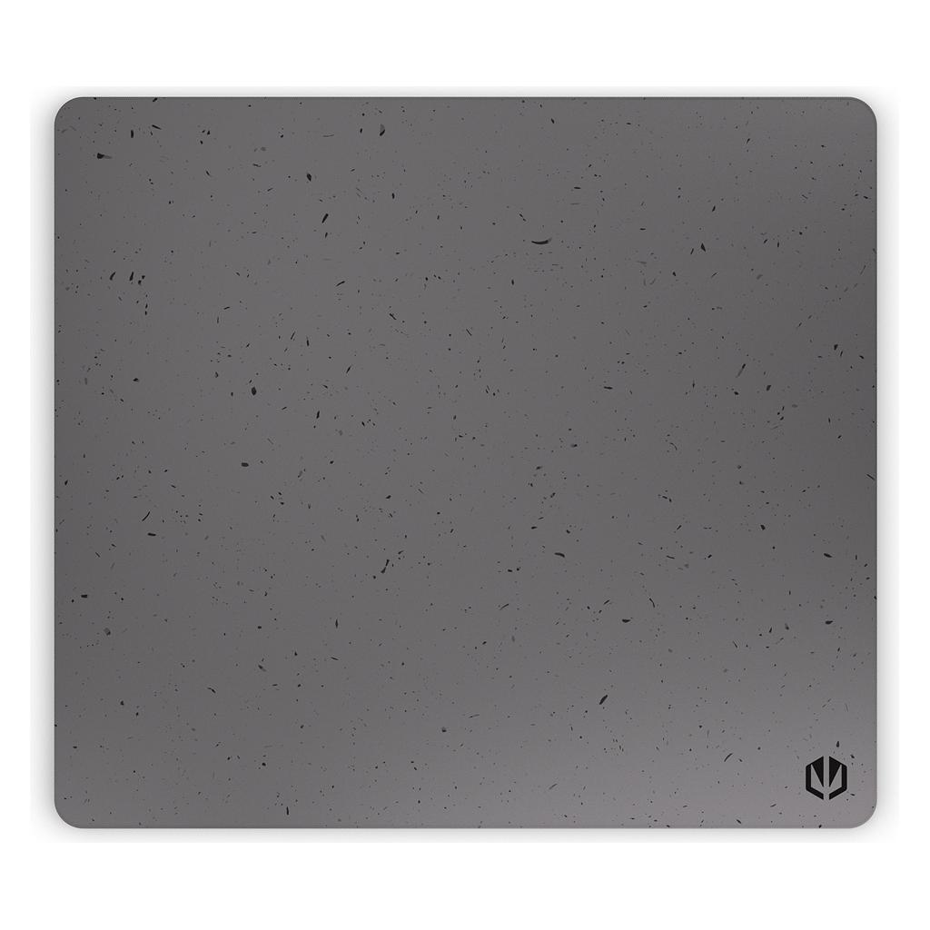 Endorfy Mauspad Stoneflow grau L (L) (EY6B019)