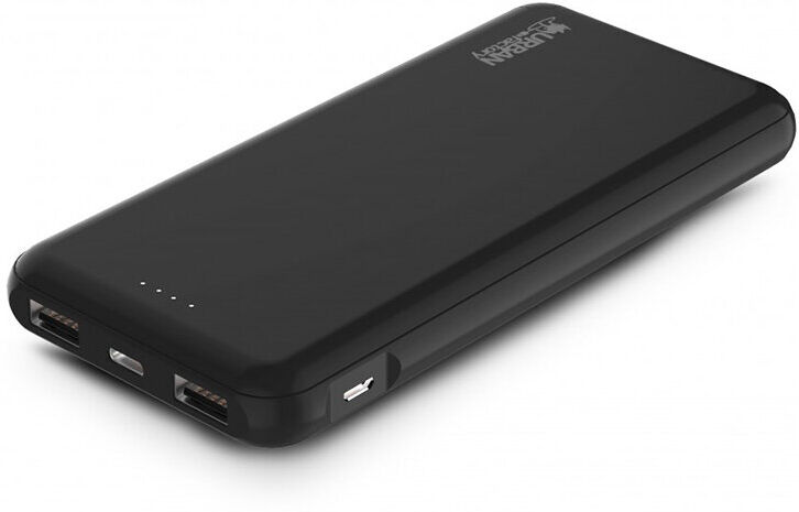 URBAN FACTORY POWERBANK URBANFACTORY JUICEE 10000MAH