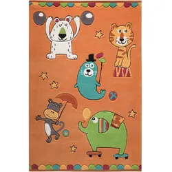 Smart Kids, Kinderteppich, Little Artists