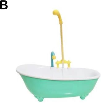 Inspired Finds Automatic Bird Bath For Parrots Intelligent Cage Shower With Cute Plastic Design For Healthy Grooming green