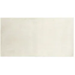 como Webteppich   ¦ creme ¦ Synthetische Fasern ¦ Maße (cm): B: 80