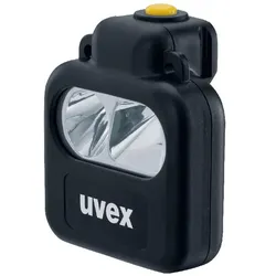 Uvex, Zubehör Arbeitsschutz, Lampe