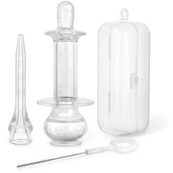Babyspritze Squeezie DOSE Set