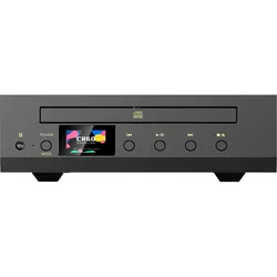 Shanling CR60 (CD Player), HiFi Komponente, Schwarz