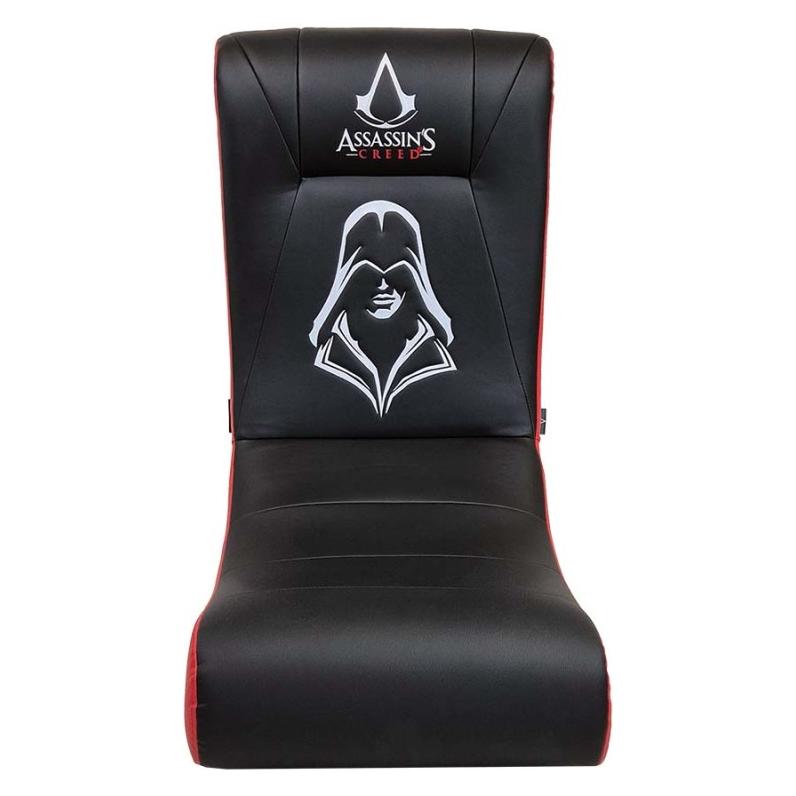 Subsonic Gaming Rocker Seat Assassins Creed (SA5729-AC1)