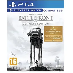 EA Games, Star Wars Battlefront - Ultimate Bundle