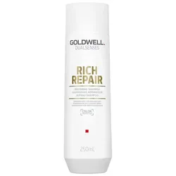 250ml Goldwell Dualsenses Rich Repair Restoring Shampoo