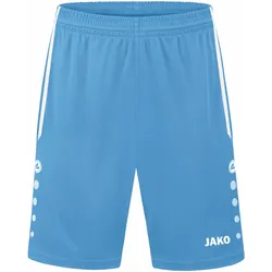 JAKO Allround Shorts Kinder skyblue 140