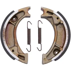 TRW Bremsbacke MCS 825