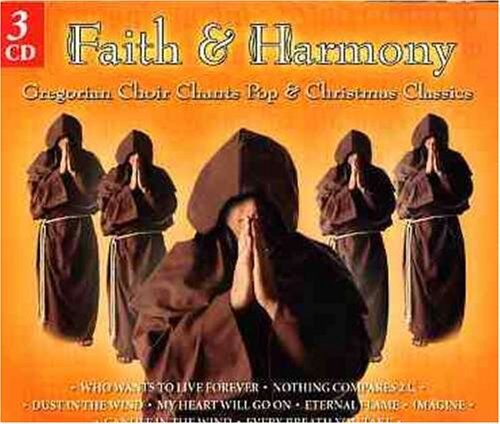 Faith - Faith & Harmony Choir - Preis vom 09.10.2026 07:28:09 h