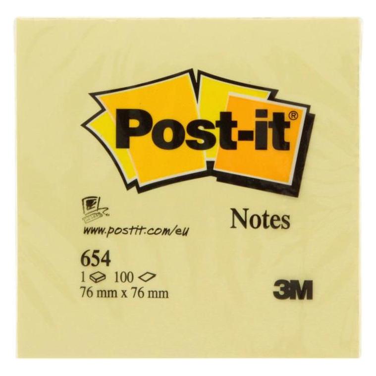 Post-it Haftnotzien (76 x 76 mm) (29981)