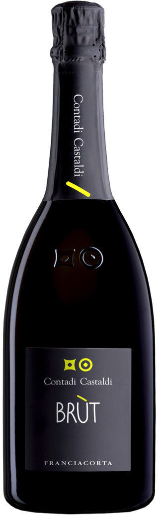 Franciacorta Brut Magnum Contadi Castaldi