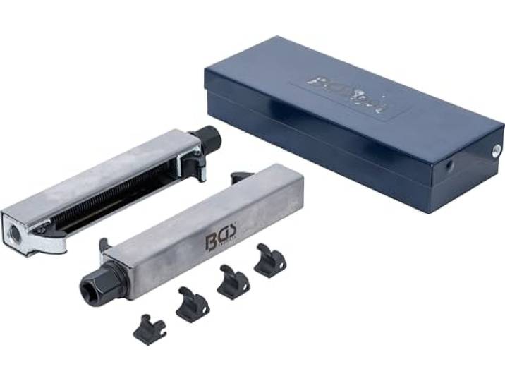 BGS 991 Verenspannerset voor motorfietsen 2-dlg