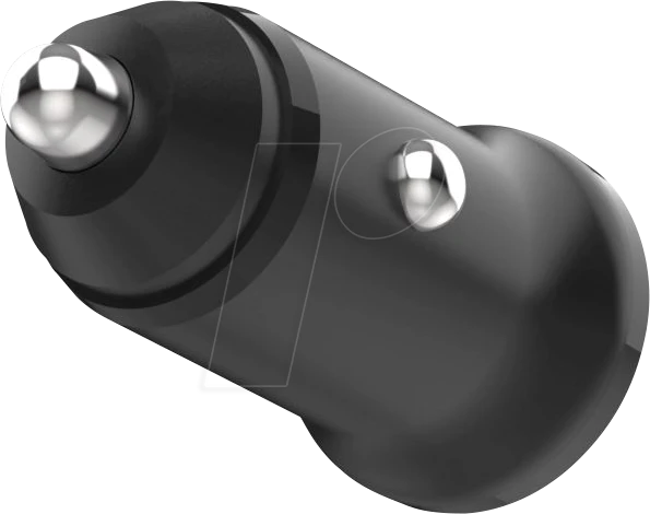 FIXED mit 2xUSB-Ausgang 15W Smart Rapid Charge schwarz