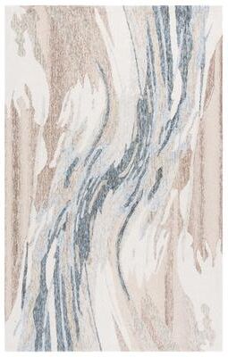 SAFAVIEH Handmade Metro Sujata Wool Rug