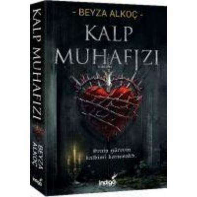Kalp Muhafizi Ciltli, Taschenbuch von Beyza Alkoc, Indigo Kitap
