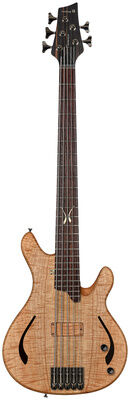 Sandberg Florence Nova 40th Anniv Nat 5 naturel mat