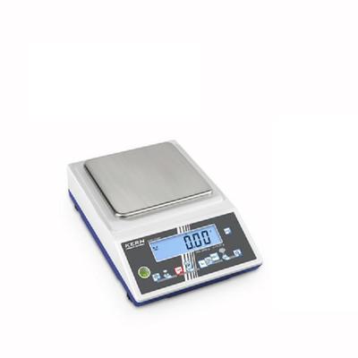 Inventurwaage Kern CKE 3600-2-Inventory | ideal auch für große Lager