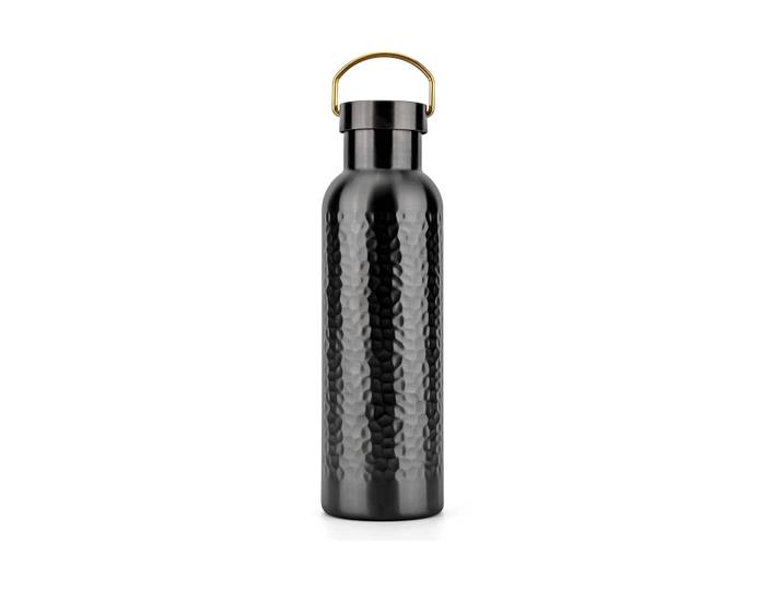 Vargen & Thor Thermos SNÖRÖK 750 ml Noir mat