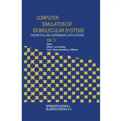 Computer Simulation of Biomolecular Systems, Fachbücher