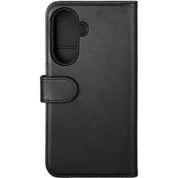 Golla 2in1 PU Wallet Recycled Black Samsung Galaxy A27 (Samsung Galaxy A27), Smartphone Hülle, Schwarz