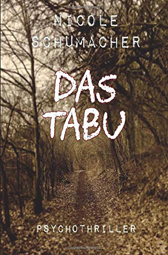 Nicole Schumacher - Das Tabu - Preis vom 09.10.2026 07:28:09 h