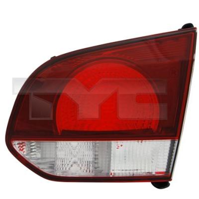 TYC Heckleuchte 17-0237-11-2 rechts für VW