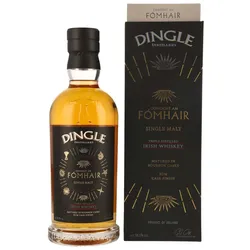 Dingle Cónocht an Fómhair - Wheel of the Year Series - Rum Cask -...