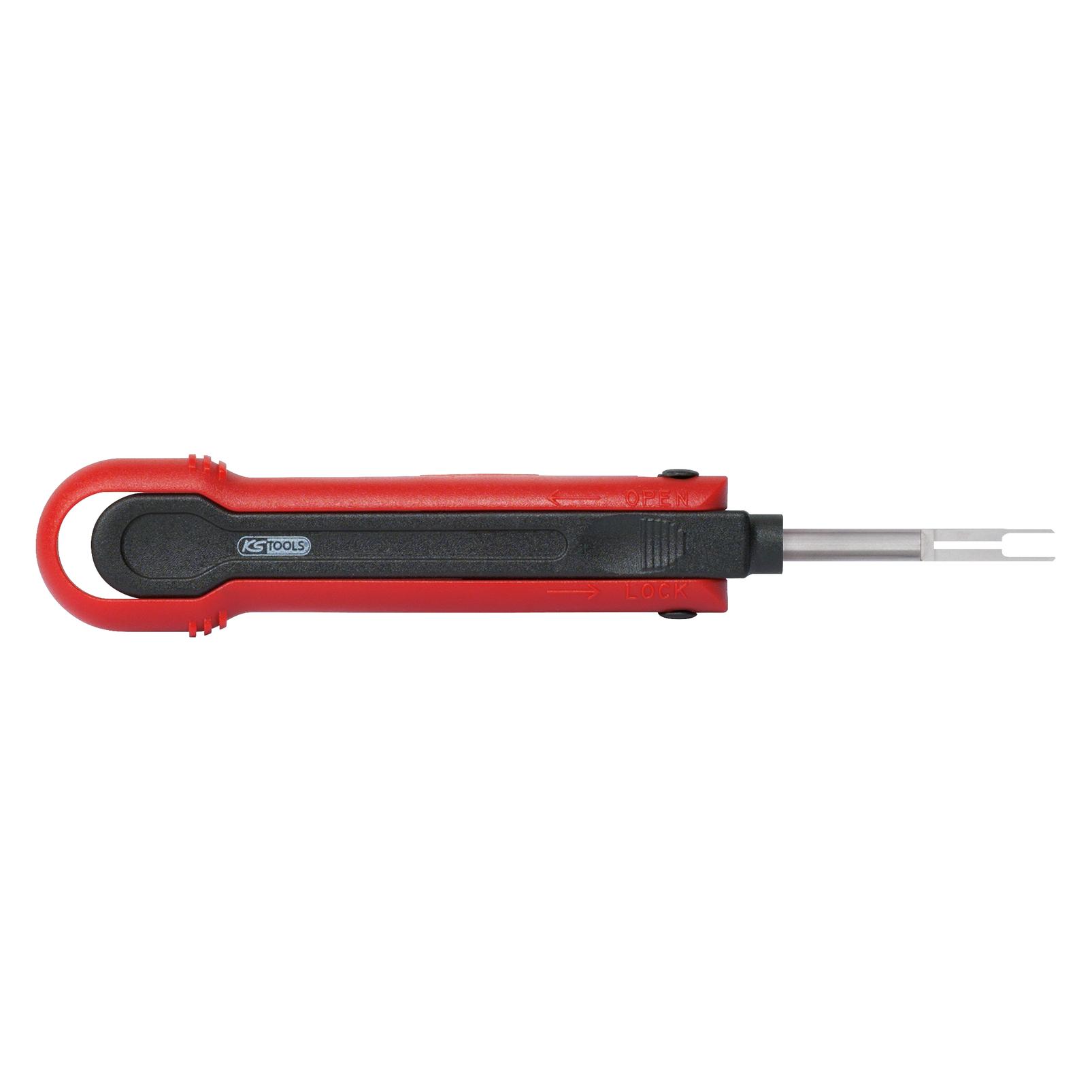 KS Tools Entriegelungswerkzeug, Tyco MCP 2,8 (150.0843)