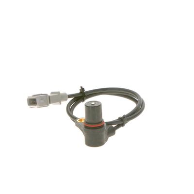 Bosch Drehzahlsensor, Motormanagement [Hersteller-Nr. 0261210139] für VW, Audi