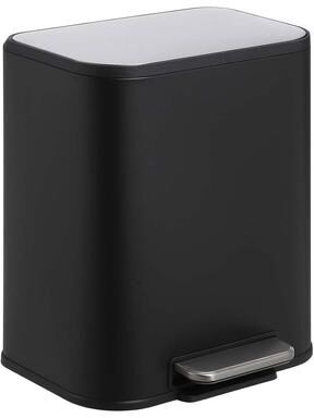 Garvee 5.3 Gallon Stainless Steel Kitchen Garbage Can