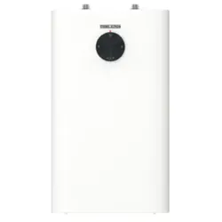 Stiebel Eltron UFP 5 Trend Kleinspeicher 204966 Untertisch, offen, drucklos, weiß, 2 kW, 5 liter