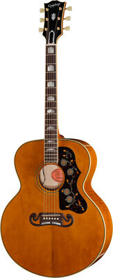 Epiphone 1957 SJ-200 Rei. AN IBC Antique Natural
