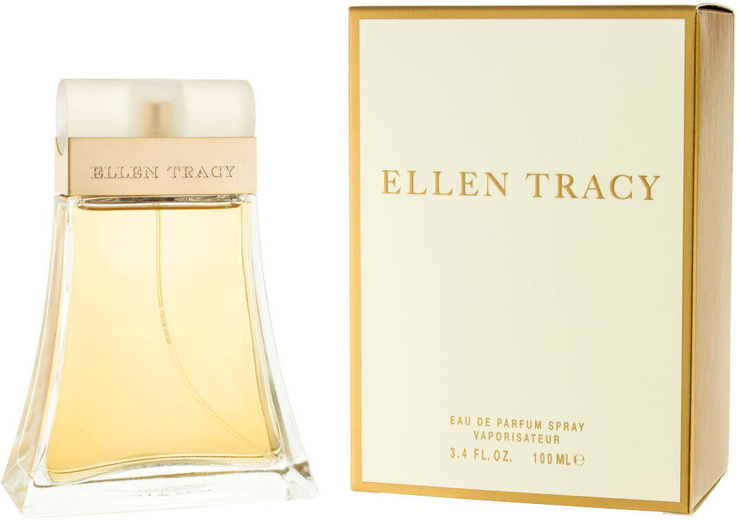 Ellen Tracy Ellen Tracy Eau de Parfum (Femme) 100 ml