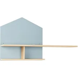 WANDREGAL Roofy 104/60/26 cm Salbei Nagano Oak