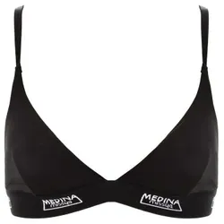 Missya BH Medina Your Fave Triangle Schwarz Small Damen