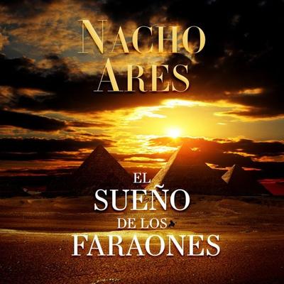 El sueño de los faraones - Nacho Ares, Audio, 9789177613459