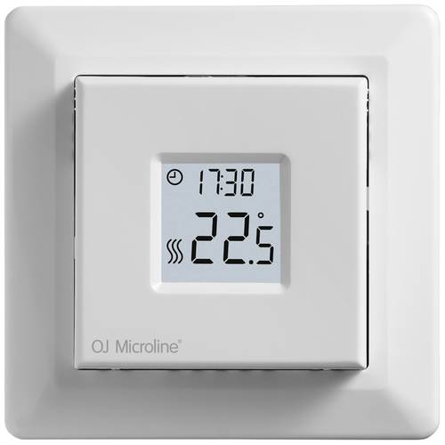 OJ Electronics 611059 Thermostat elektronisch MCD3