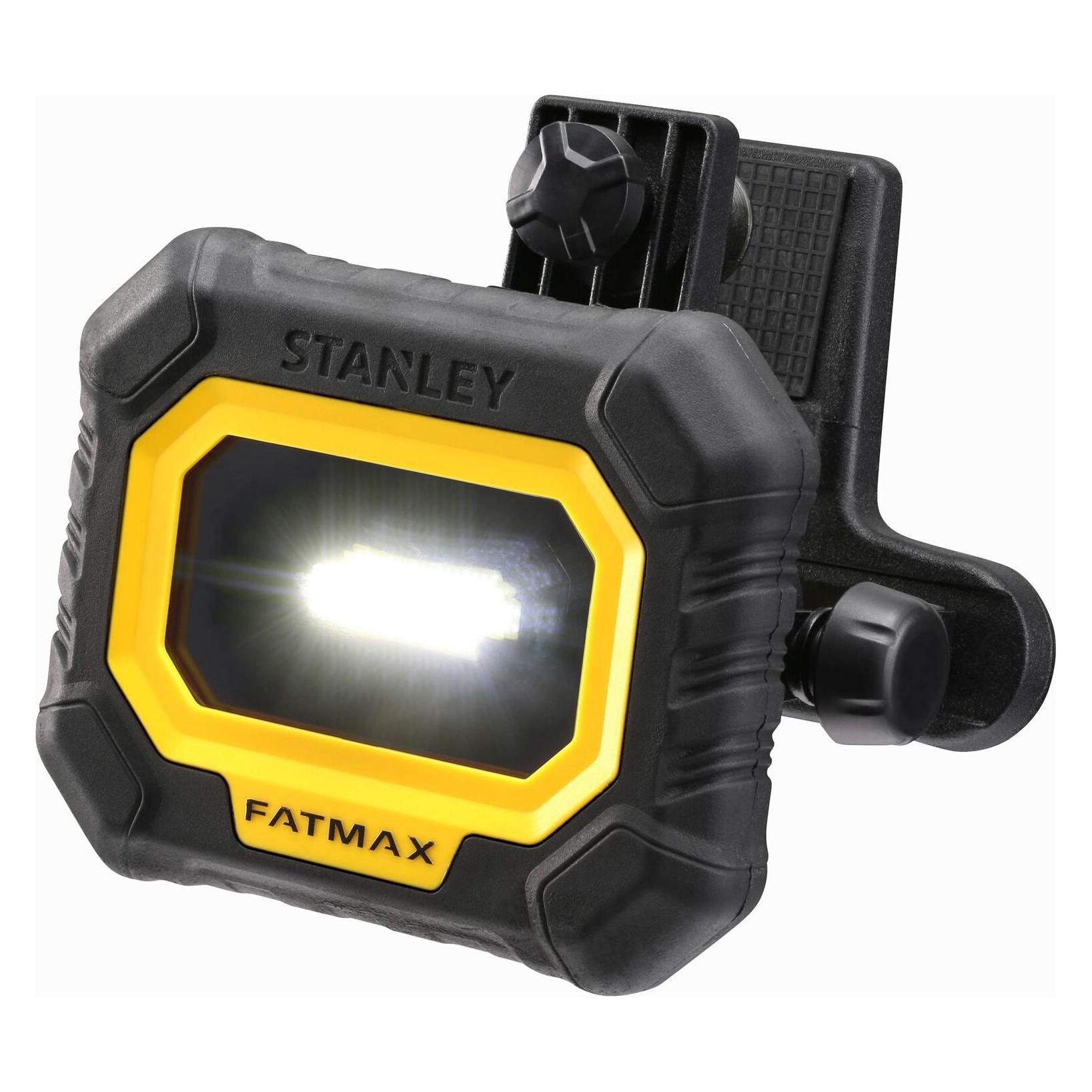 Stanley LED-Strahler (500 lm) (FMHT81507-1)