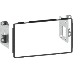  Nissan Qashqai Doppel-DIN Set 