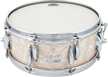 Sonor "14"x5,75" Vintage Snare VP" Vintage Pearl