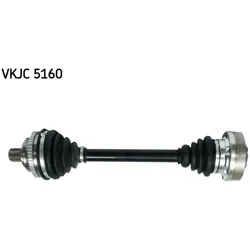 Antriebswelle SKF VKJC 5160 für VW Transporter T4