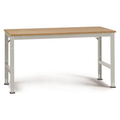 Manuflex UNIVERSAL Standard - Tisch - rechteckig (100 cm, 80 cm) (AU4015.7035)