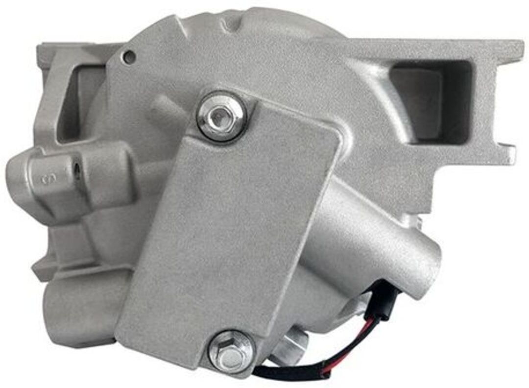 Kompressori, Ilmastointilaite Mahle Acp 921 000s