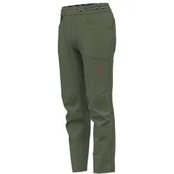 La Sportiva, Herren, Outdoorhose, Bolt (XXL), Rot, Grün